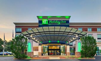 Holiday Inn Mobile - Airport