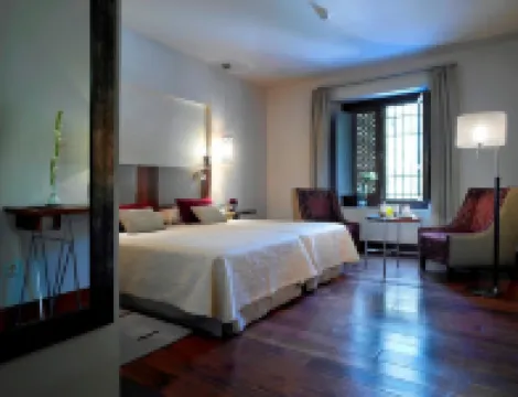 パラドール デ グラナダ