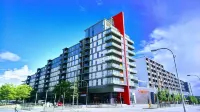 City Stay Apartments - Vizion
