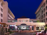 DoubleTree by Hilton San Francisco South Airport Blvd Hoteles en South San Francisco