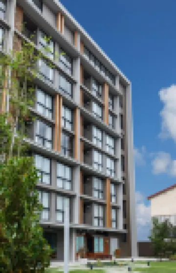 マデラレジデンス ロイ島周辺のホテル