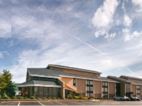 Best Western Ashbury Inn Hotels in Oldham County