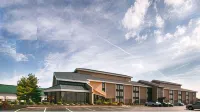 Best Western Ashbury Inn Hotels in 