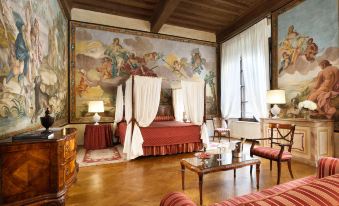 Palazzo Niccolini Al Duomo Residenza d'Epoca