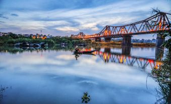 Hanoi Sunrise Homestay Long Bien