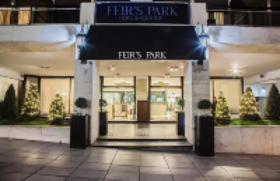 菲爾公園酒店 鄰近聖馬丁廣場的酒店