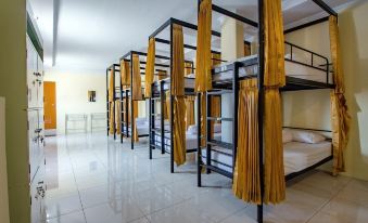 Athaya Hotel Syariah Near Ugm Yogyakarta Mitra RedDoorz