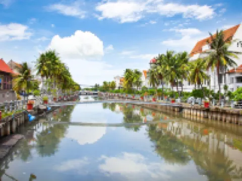 True Blue Sanno Pluit - Jakarta Hotels in North Jakarta