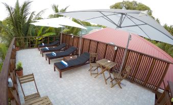 Ithaa Inn Kamadhoo