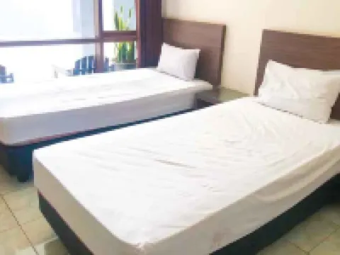 Hotel Permata Majenang Hotel a Cilacap