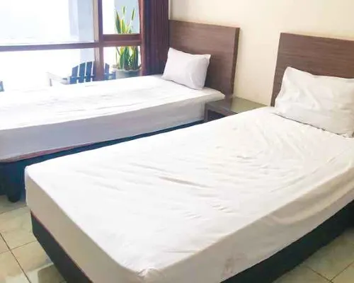 Hotel Permata Majenang Hotels in Cilacap