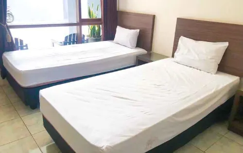 Hotel Permata Majenang