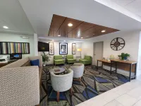 Holiday Inn Express & Suites ROCHESTER by IHG Hotels in Strafford County