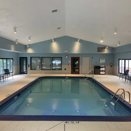 Holiday Inn Express & Suites WEST POINT-FORT MONTGOMERY by IHG