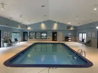 Holiday Inn Express & Suites WEST POINT-FORT MONTGOMERY by IHG - Pools