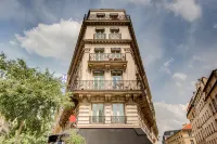 Hôtel Beige Paris 파리 호텔