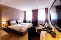 Hotel Restaurant Verst Hotel a Schoppingen