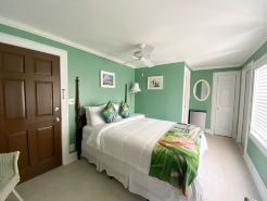 Authors Key West Guesthouse