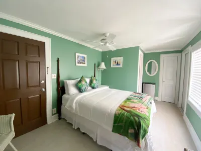 Authors Key West Guesthouse