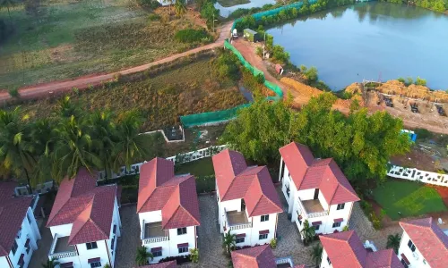 Span Suites & Villa