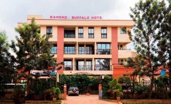 Kahondo Buffalo Hotel Kampala