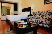 La Posada Hotel & Beach Club Hotels in La Paz