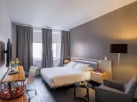 NU Hotel Hotels near Brooklyn Flea