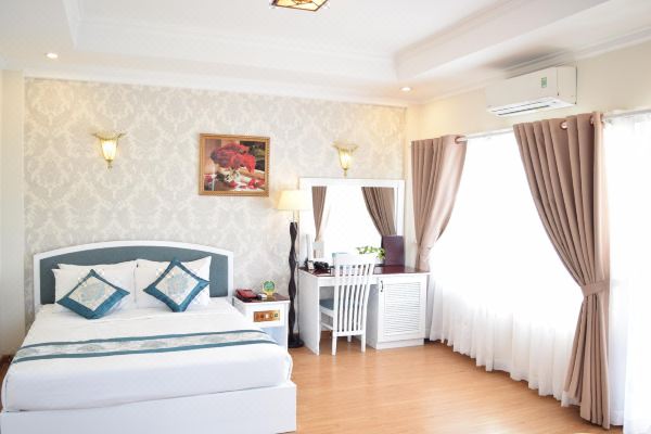랑 동 호텔(Rang Dong Hotel)_5