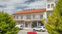 Michalis Apartments