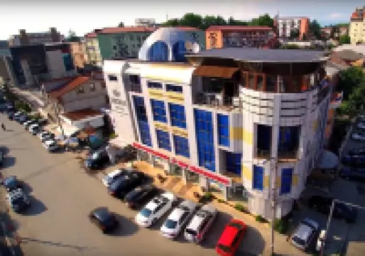 Iberia Palace Hotel Hotels in 