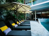 โซนิทอริ บูทีค รีสอร์ต - พร้อมWifi