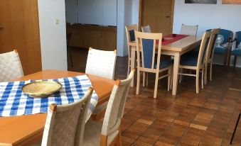Godaland Guesthouse