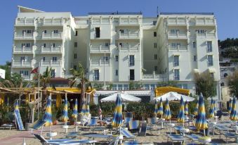 Hotel Marechiaro - Direttamente Sul Mare