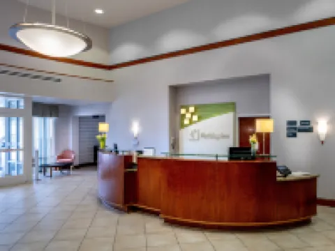 Holiday Inn & Suites BECKLEY by IHG Hotels in Beckley