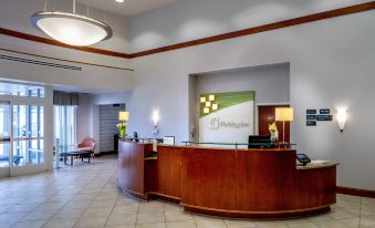 Holiday Inn & Suites Beckley