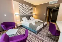 Hotel Astone Conference & Spa Hotels near Pest-Ario Ryszard Granas