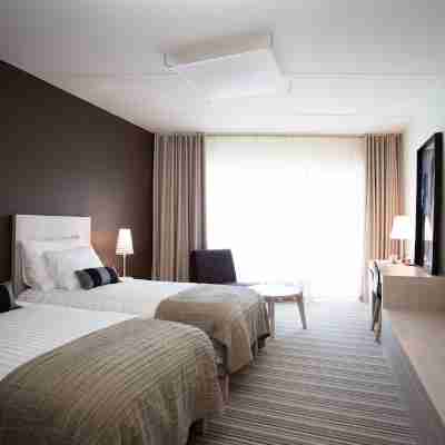Hedon Spa & Hotel Rooms