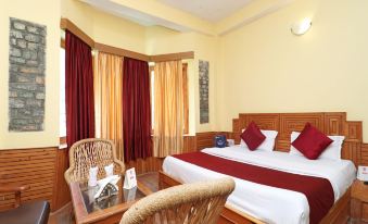 Hotel Devlok International