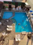 Termas Park Hotel - Pool