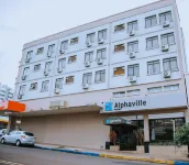 Hotel Alphaville