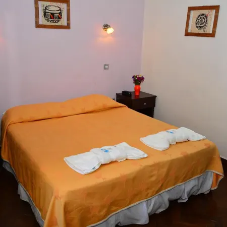Hotel la Giralda