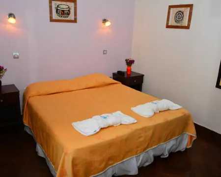 Hotel la Giralda Hoteles en Salta