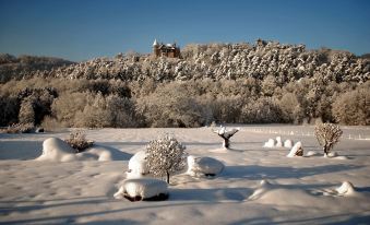 B&B le Clos du Lac