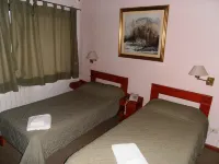 Hotel Antartida Argentina