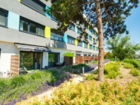 Juventus Hotels in Balatonfoldvar