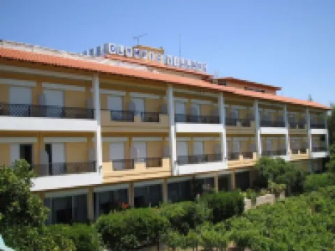 Olympic Village Hotel & Spa Hotels in 