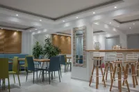 Polis of Naxos Boutique Hotel - breakfast