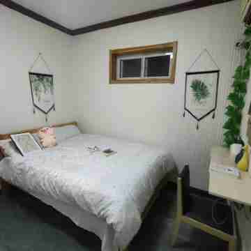 薛家島小張客棧(沾化路分店) Rooms