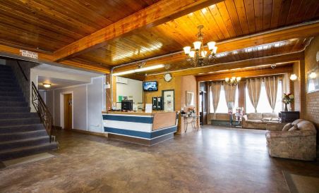 Lagana Hotel - Housity