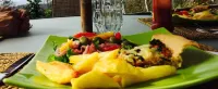Samai Lodge Holistic Living - servizio colazione